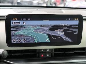 Fiat 600e La Prima 54 kWh