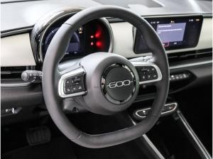 Fiat 600e La Prima 54 kWh