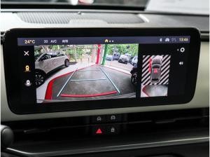 Fiat 600e La Prima 54 kWh