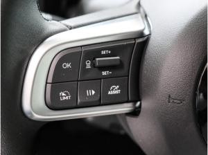 Fiat 600e La Prima 54 kWh