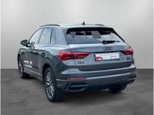 Audi Q3 S-Line 35 TDI S-tronic / Navi plus, LED, AHK