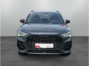 Audi Q3 S-Line 35 TDI S-tronic / Navi plus, LED, AHK