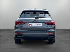 Audi Q3 S-Line 35 TDI S-tronic / Navi plus, LED, AHK