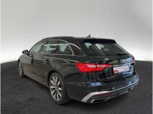 Audi A4 Avant 35 TDI S line LED Navi Phone Box