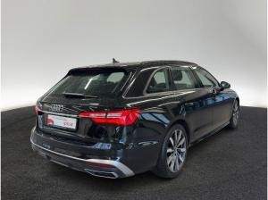 Audi A4 Avant 35 TDI S line LED Navi Phone Box