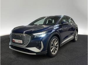 Audi Q4 e-tron 40 Kamera LED Navi virtual ACC