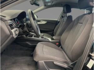 Audi A4 Avant 35 TDI S line LED Navi Phone Box