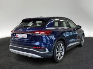 Audi Q4 e-tron 40 Kamera LED Navi virtual ACC