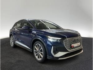 Audi Q4 e-tron 40 Kamera LED Navi virtual ACC