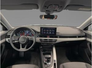 Audi A4 Avant 35 TDI S line LED Navi Phone Box