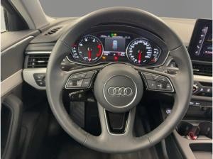 Audi A4 Avant 35 TDI S line LED Navi Phone Box