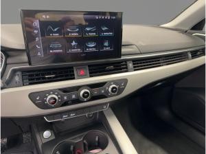 Audi A4 Avant 35 TDI S line LED Navi Phone Box