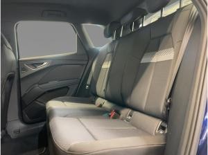 Audi Q4 e-tron 40 Kamera LED Navi virtual ACC