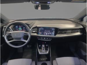 Audi Q4 e-tron 40 Kamera LED Navi virtual ACC