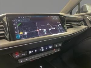 Audi Q4 e-tron 40 Kamera LED Navi virtual ACC