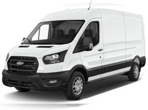 Ford Transit Kastenwagen🔋 Elektro 350L2 🔋Gewerbehammer🔋