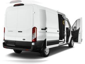 Ford Transit Kastenwagen🔋 Elektro 350L2 🔋Gewerbehammer🔋