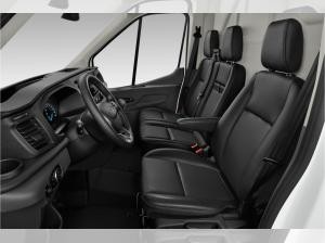 Ford Transit Kastenwagen🔋 Elektro 350L2 🔋Gewerbehammer🔋