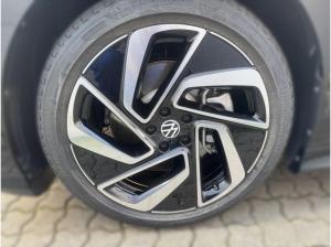 Volkswagen ID.7 Pro Navi IQ.Light DAB+ FrontAssist