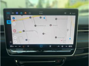 Volkswagen ID.7 Pro Navi IQ.Light DAB+ FrontAssist