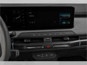 Kia EV3 AIR 58,3 NAVI LED 436 KM RW SOFORT VERFÜGBAR