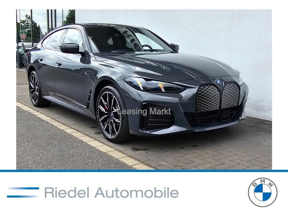 BMW i4 eDrive40 ❗️Sofort-Verfügbar📍In Dinslaken📍❗️Privatkunden Exclusiv Angebot✅