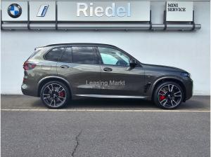 BMW X5 xDrive50e M Sportpaket Innovationsp. AHK