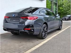 BMW i4 eDrive40 ❗️Sofort-Verfügbar📍In Dinslaken📍❗️Privatkunden Exclusiv Angebot✅