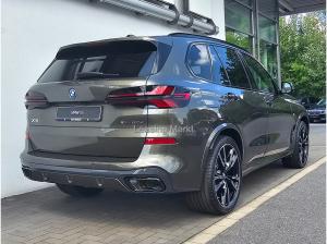 BMW X5 xDrive50e M Sportpaket Innovationsp. AHK