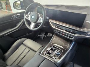 BMW X5 xDrive50e M Sportpaket Innovationsp. AHK