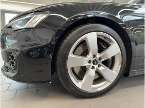 Audi S6 Avant 55 TDI quattro Kamera LED Memory virtual