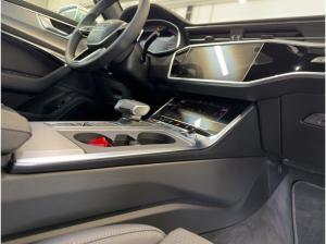 Audi S6 Avant 55 TDI quattro Kamera LED Memory virtual