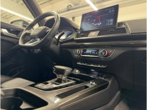 Audi SQ5 Sportback 55 TDI quattro Matrix AHK Kamera