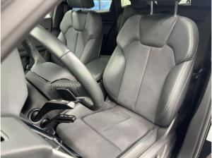 Audi SQ5 Sportback 55 TDI quattro Matrix AHK Kamera