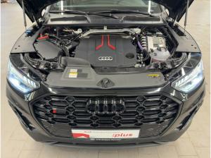 Audi SQ5 Sportback 55 TDI quattro Matrix AHK Kamera