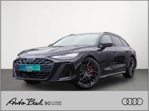 Audi A6 Avant TDI quattro edition one Pano Tech-PLUS B&O