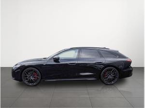 Audi A6 Avant TDI quattro edition one Pano Tech-PLUS B&O