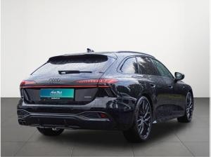 Audi A6 Avant TDI quattro edition one Pano Tech-PLUS B&O