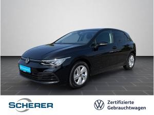 Volkswagen Golf VIII 1.5 TSI *Life* Navi Kamera ACC SHZ VKZ-Erk.