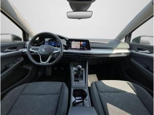 Volkswagen Golf VIII 1.5 TSI *Life* Navi Kamera ACC SHZ VKZ-Erk.