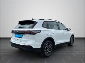 Volkswagen Tiguan 1.5 eTSI *Life* DSG AHK 360°Kamera Navi ACC SHZ beheizb. Lenkrad