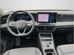 Volkswagen Tiguan 1.5 eTSI *Life* DSG AHK 360°Kamera Navi ACC SHZ beheizb. Lenkrad