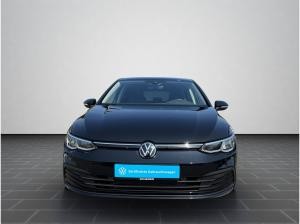 Volkswagen Golf VIII 1.5 TSI *Life* Navi Kamera ACC SHZ VKZ-Erk.