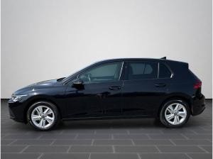 Volkswagen Golf VIII 1.5 TSI *Life* Navi Kamera ACC SHZ VKZ-Erk.