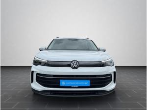 Volkswagen Tiguan 1.5 eTSI *Life* DSG AHK 360°Kamera Navi ACC SHZ beheizb. Lenkrad