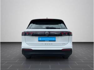Volkswagen Tiguan 1.5 eTSI *Life* DSG AHK 360°Kamera Navi ACC SHZ beheizb. Lenkrad