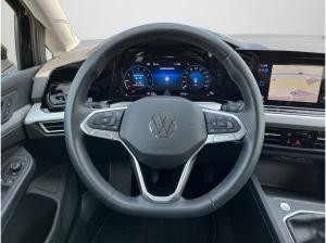 Volkswagen Golf VIII 1.5 TSI *Life* Navi Kamera ACC SHZ VKZ-Erk.