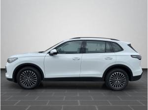 Volkswagen Tiguan 1.5 eTSI *Life* DSG AHK 360°Kamera Navi ACC SHZ beheizb. Lenkrad