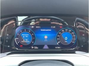 Volkswagen Golf VIII 1.5 TSI *Life* Navi Kamera ACC SHZ VKZ-Erk.