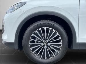 Volkswagen Tiguan 1.5 eTSI *Life* DSG AHK 360°Kamera Navi ACC SHZ beheizb. Lenkrad